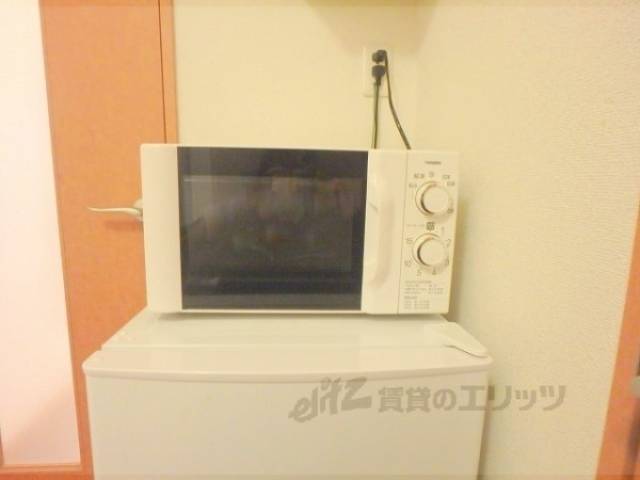電子レンジ