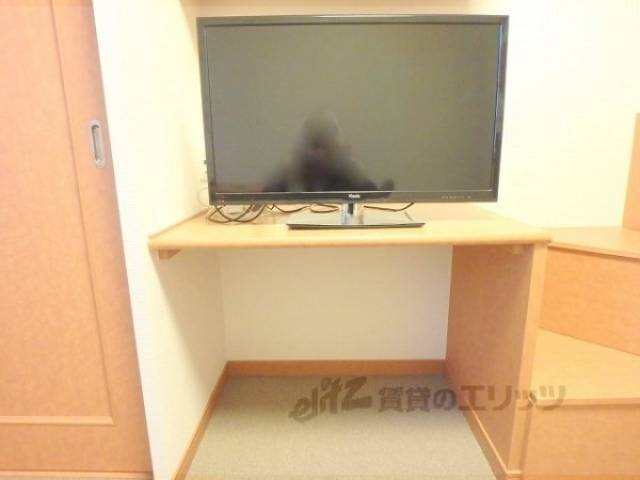 テレビ台