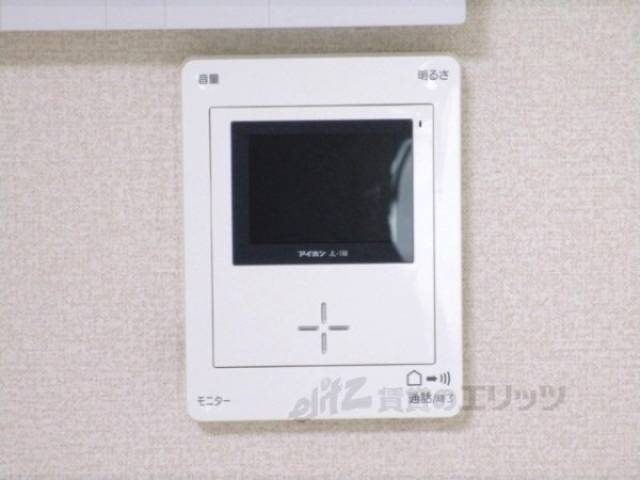 ドアフォン（ＴＶ含）