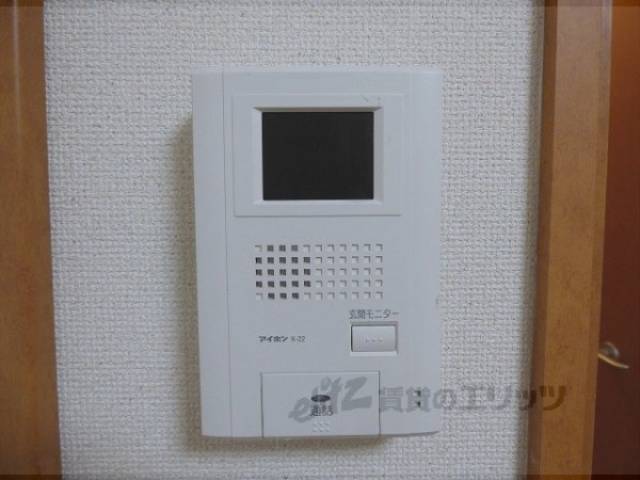 ドアフォン（ＴＶ含）