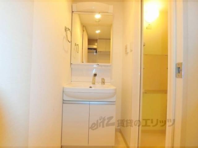 洗面所