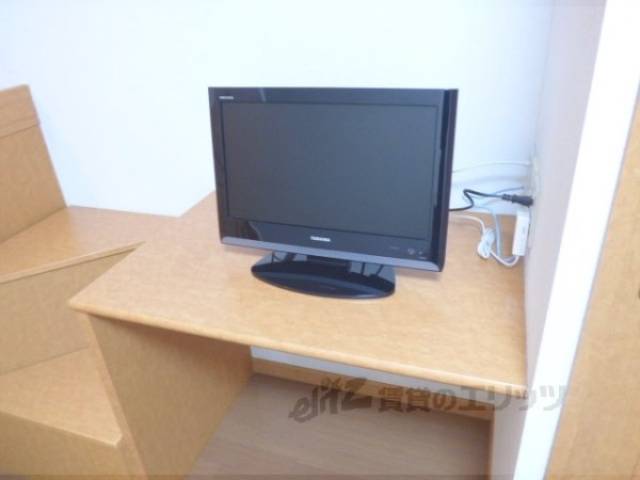 テレビ