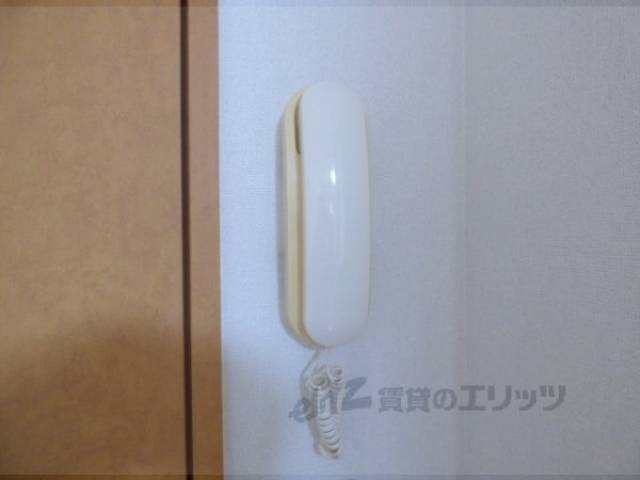 ドアホン