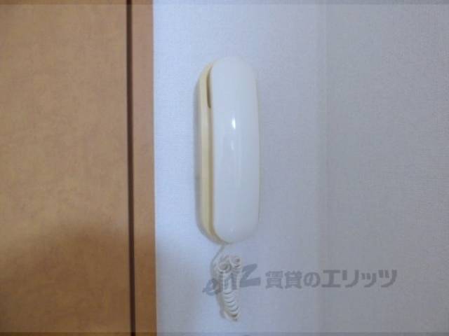 ドアホン