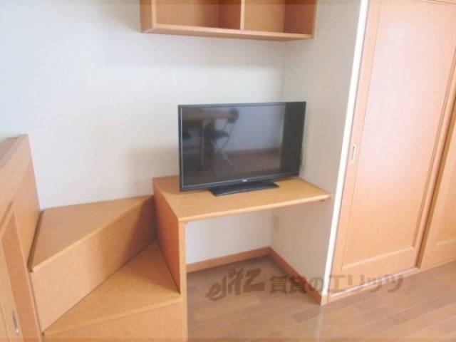 テレビ