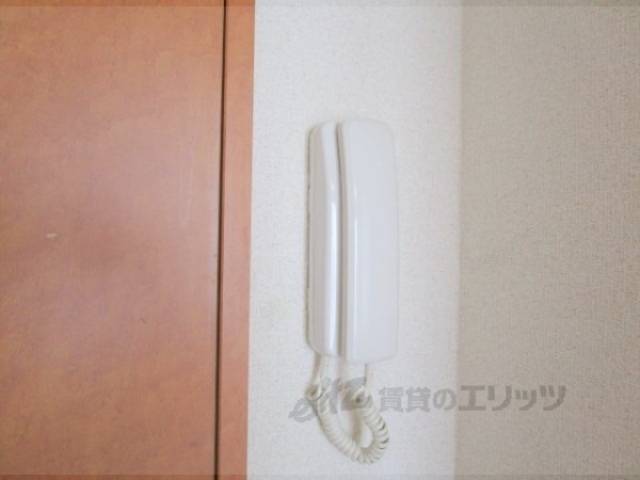 インターフォン