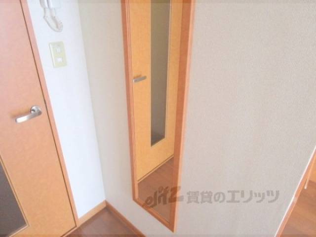 姿見