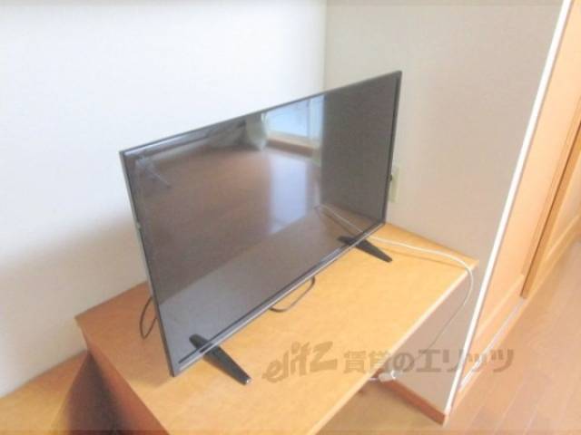 テレビ
