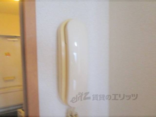 ドアフォン