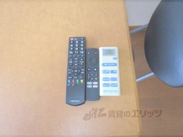 リモコン