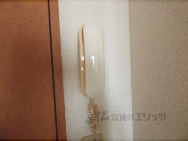 ドアホン