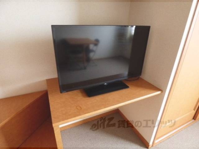 テレビ
