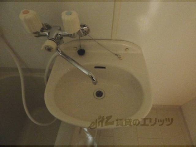 洗面所