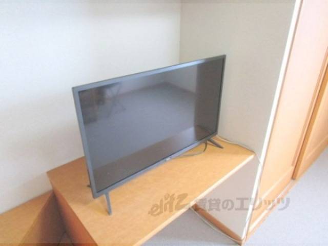 テレビ
