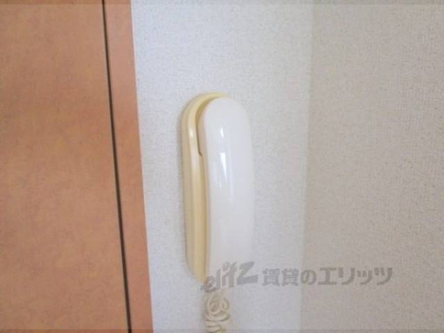 ドアフォン