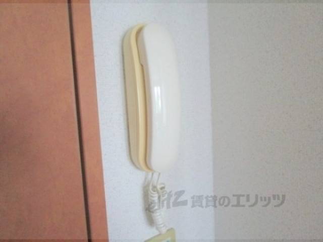 ドアフォン