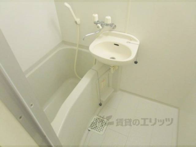 ユニットバス