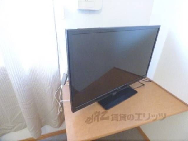テレビ
