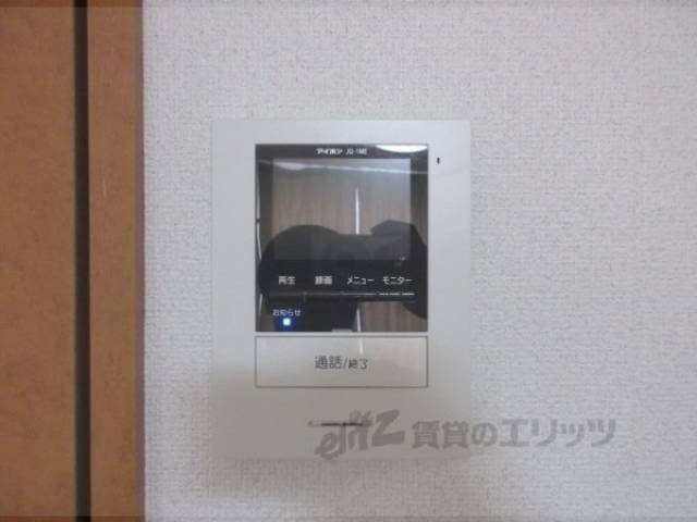 ドアフォン（ＴＶ含）