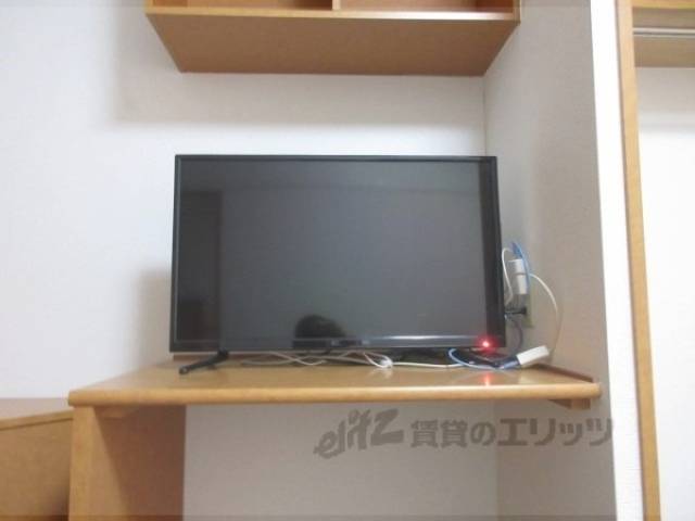 テレビ