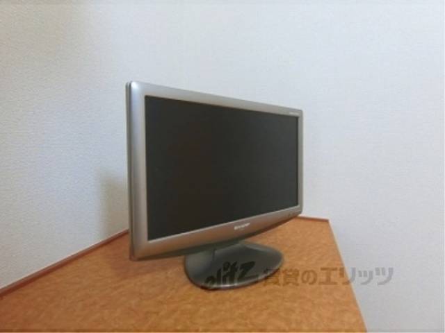 テレビ