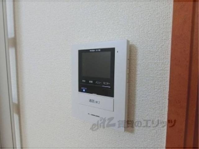 ドアフォン（ＴＶ含）