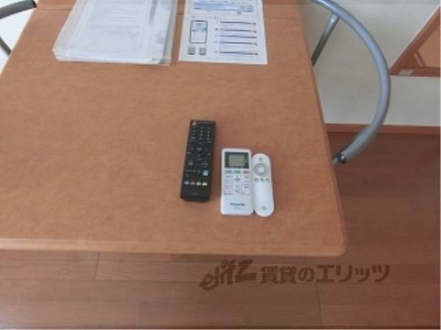 エアコン　リモコン