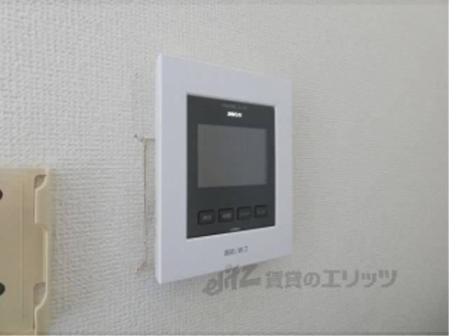 ドアフォン（ＴＶ含）