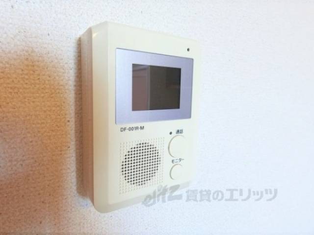 ドアフォン（ＴＶ含）