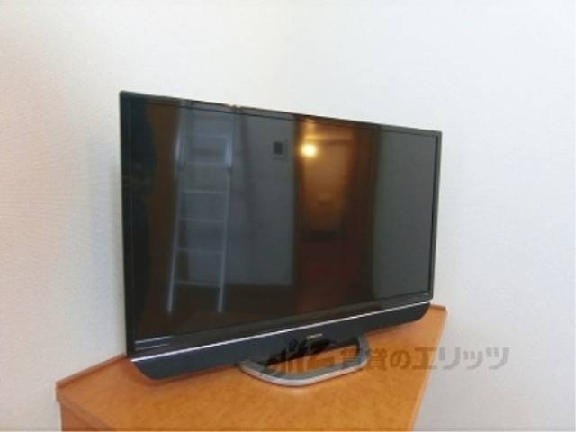 テレビ