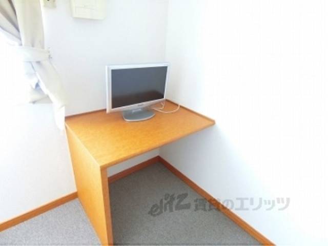 テレビ