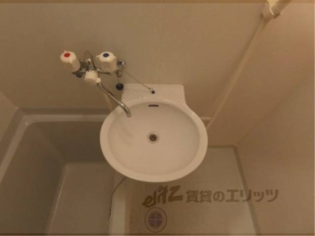 洗面所