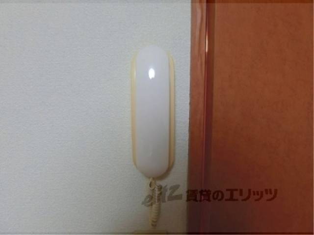 ドアホン