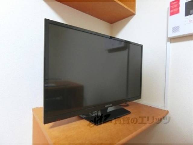 テレビ