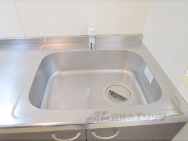 キッチン　シンク