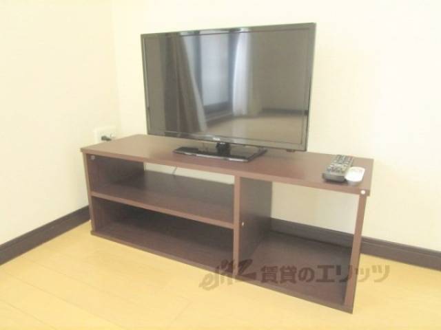 テレビ