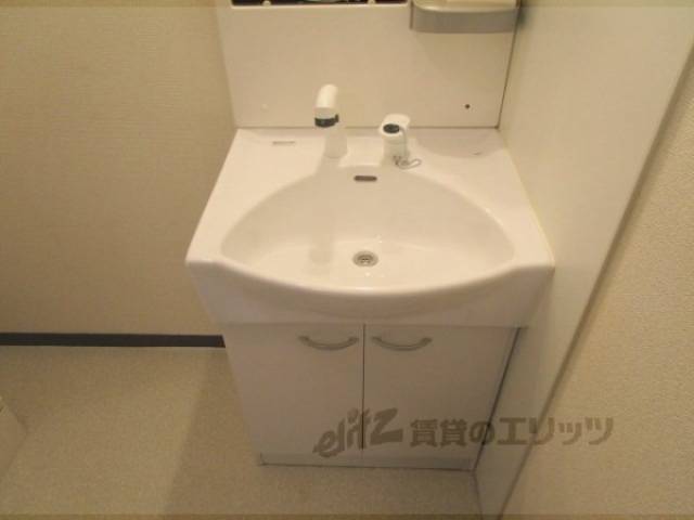 洗面所