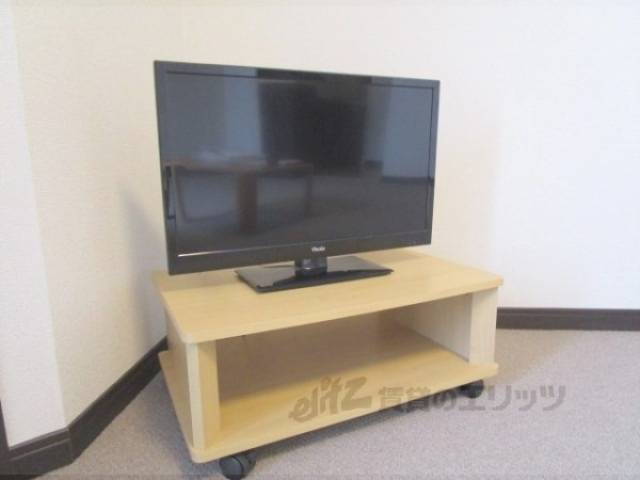 テレビ