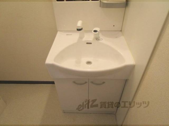 洗面所