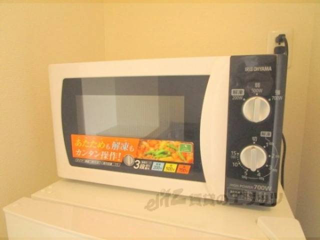 電子レンジ