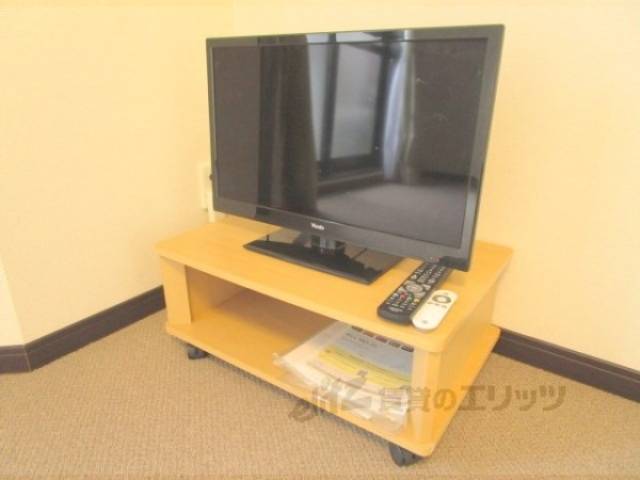 テレビ