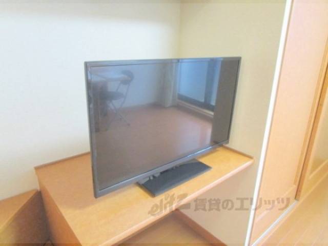 テレビ