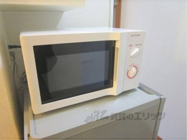 電子レンジ