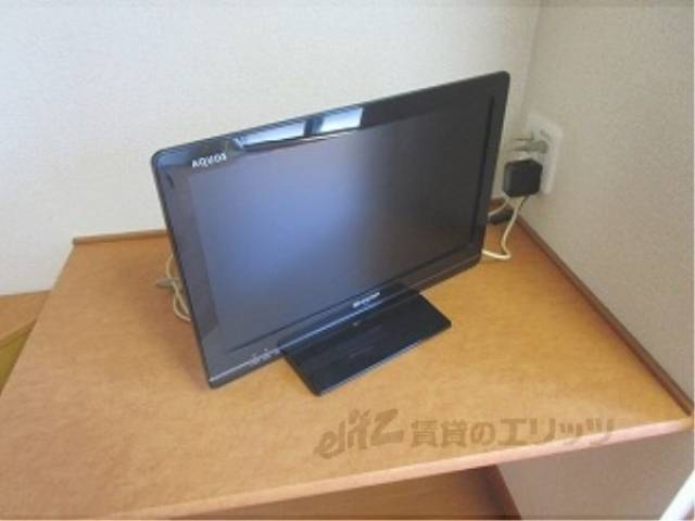 テレビ