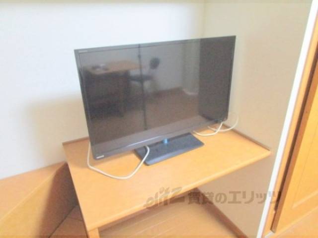 テレビ