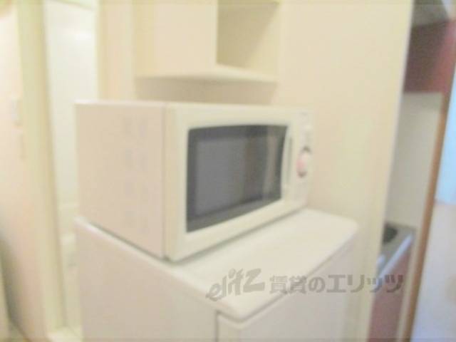 キッチン　レンジ