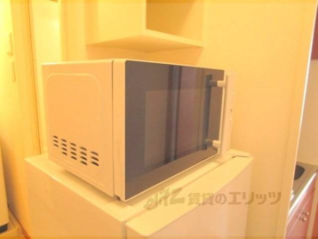 電子レンジ