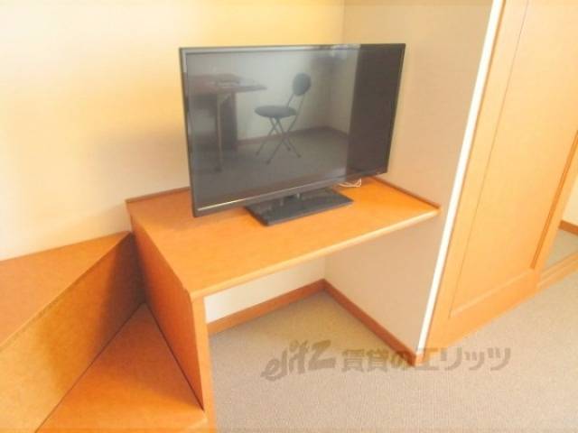 テレビ