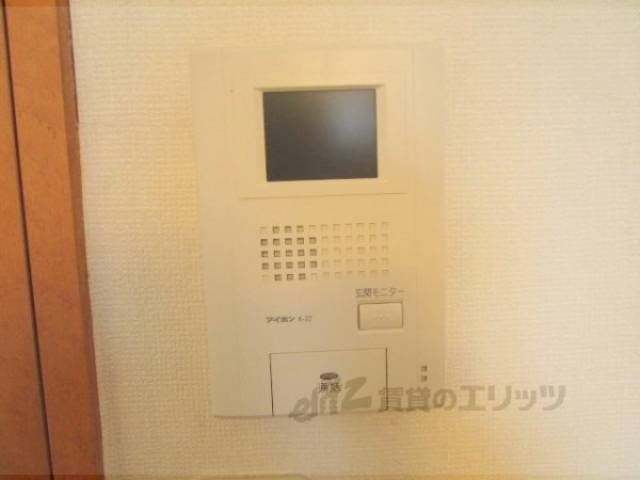 ドアフォン（ＴＶ含）