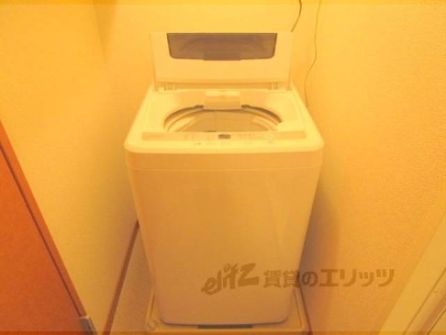 洗濯機